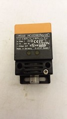 EFECTOR IM5068 PROXIMITY SWITCH INDUCTIVE 20MM RANGE 10-36V DC 25mA