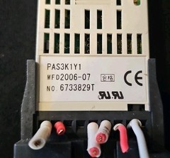 Fuji PAS3K1Y1 Digital Thermostat – Free Shipping