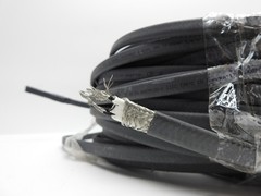 Bartec PSB Self Regulating Heating Cable 8PSB1-CR, 8 W/ft, 07-5853-125P (10 LBS)