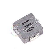 0630 SMD SMT Power Inductors Chips 1UH – 4.7 6.8 10 15 47UH Inductance Inductive