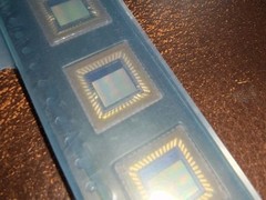 1 ea MT9M001C12STM IMAGE SENSOR 9M001 MT9M001 **NOT CHINESE or UNBRANDED**