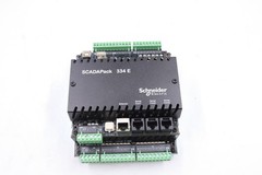 Schneider Electric TBUP334-EA55-AB10S REMOTE TELEMETRY UNIT