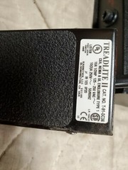 KAHNETICS DISPENSING SYSTEMS T-91SC36 KDS 824 DELUXE SHOT METER WITH FOOT SWITCH