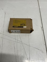 9998SL3 Square D 3-Pole Contactor Replacement Contact Kit. Missing One Bag Z-970