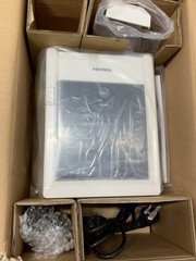 1PC NEW TOSHIBA TEC B-EV4T-GS14-QM-R Barcode Printer overnight shipment