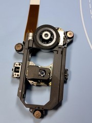 KHM-220AAA Original Sony Laser Lens CD/DVD