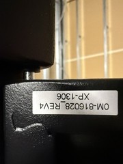 Apc Sever Rack Cabinet