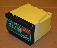 Tycor AEGIS Transient Noise Filter AGS-1203-X AGS1203X