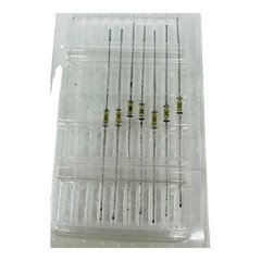 RNR55C3831FS RESISTOR METAL FILM,3.83KOHMS,200WV NEW/UNUSED SURPLUS QTY 7pcs
