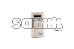 MITSUBISHI ELECTRIC FR-U120-0.4K-F Used