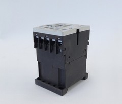 Siemens 3RT1015-1BB41 Contactor 24VDC Sirius