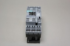 SIEMENS SIRIUS 3RT2025-2BB40 CONTACTOR
