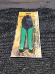 NOS Hanlong 8.7″ Hex Series Crimping Tool