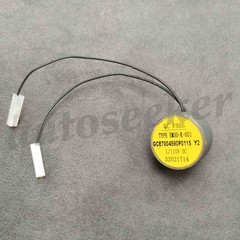New EM30-K-001 Shunt Release Coil DC110V VD4 Opening Coil GCE7004590P0115 Y2
