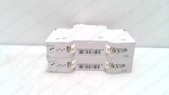 SIEMENS 5SY4206-7 MCB C6, MINIATURE CIRCUIT BREAKER, NEW* #352672