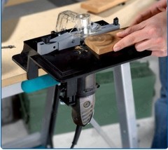 Electric Grinder Base, Planing, Sharpening, Workbench, Reversible Workbench