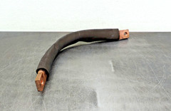Welding Shunt Copper Wire Spot Welder 500 MCM 500 x 18