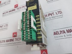 SCHMERSAL PROTECT-PSC-S-STP-ELC Programmable Modular Safety System S678L031