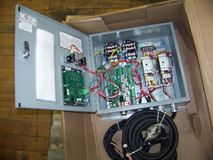 Ametek NCC CP DX 2PWR N1 ROHS P2021115774 New