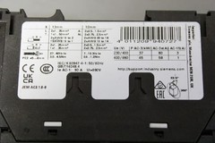 UNUSED SIEMENS POWER CONTACTOR 3RT2038-1AK60