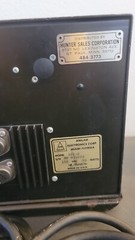 ANILAM MINIWIZARD 102-2 35W DIGITAL READOUT