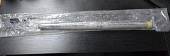 Fargo Automatic Splice Aluminum Full Tension For 1/0-2/0 ACSR/AAAC/AAC