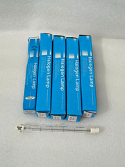 500W Halogen Lamp J118 R7s 118mm Linear Floodlight Bulb 220-240V LOT OF 5