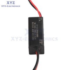 3.6V 7.4V to 15KV Pulse Arc High Voltage Module Transformer DC High Voltage Pack