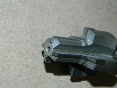 SCT MS33649-6R Porting Tool 9/16-18 Contour Cutter 1/2″ Shank LOT # 42