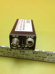 Acuity Right Angle Camera Assy. AS-CLRS-116