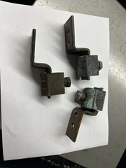 20+ Many Various Sizes Copper Lugs