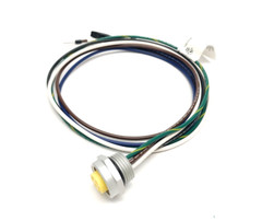 Balluff BCC098N 7/8″ 5-Pin Female Receptacle BCC A355-0000-10-RN022-020 LOT OF 3