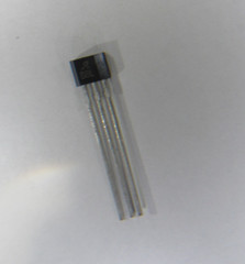100 pieces A3188LUA-T ALLEGRO BIPOLAR HALL EFFECT SENSOR