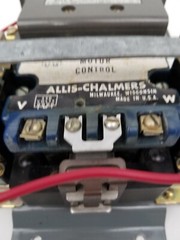 14-857-562-10-306 Allis Chalmers Size 2 Motor Control 50 Amp *Next Day Option*