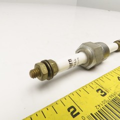 Auburn F-240LL 105A 200° Feed Through Ignitor 17″ OAL