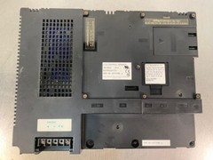 SHARP ZM-382S LCD CONTROL TERMINAL 12.1″ FT Color 30W ZM-380 Series. 2B