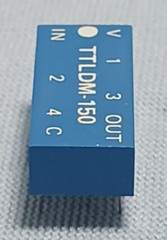 *LOT OF 32* EC2 Engineered Components TTLDM-150 Logic Delay Line Module