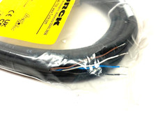 Turck PKG 4M-5/S90/S101 Flexlife Single Ended Cordset U2-01931