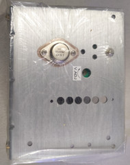 Sola Heav Duty 83-24-225-3 DC Power Supply 120/240VAC to 24VDC 2.5A – New In Box