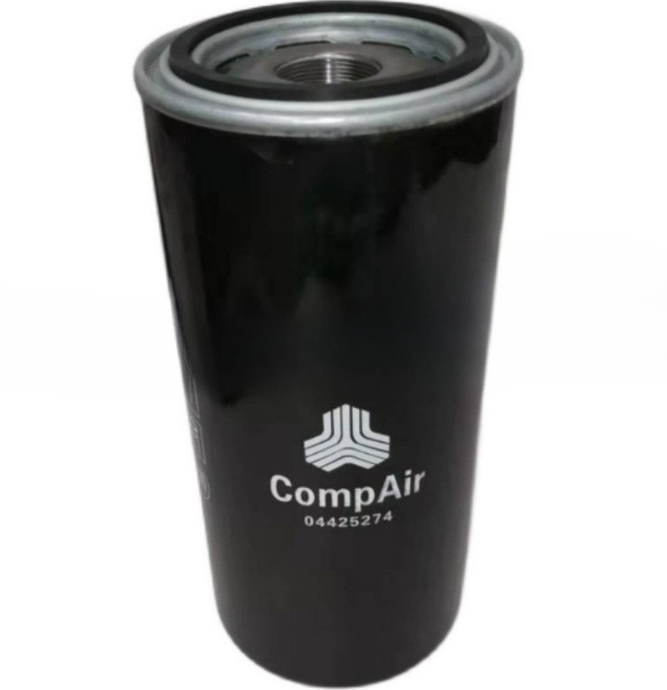 1pc oil filter A04425274 applies to air compressor L55G-7.5