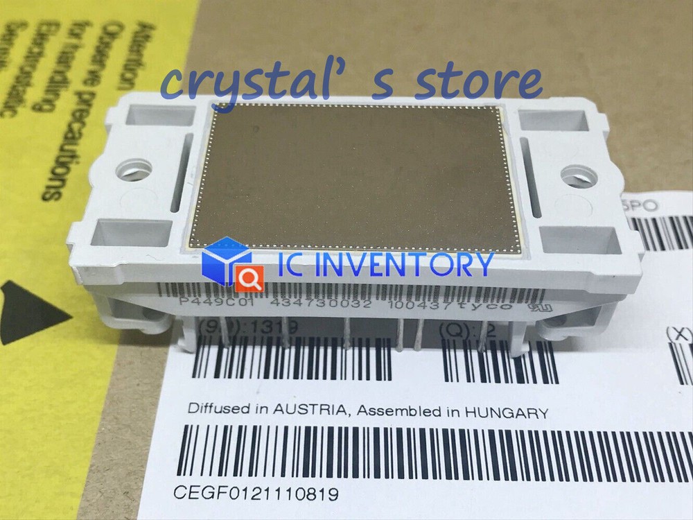 1PCS TYCO P449C01 Module Supply New 100% Best Service Quality Guarantee