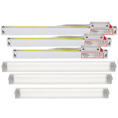 2 Axis 3 Axis Digital Readout 8” LED Screen DRO TTL Glass Linear Scale Encoder