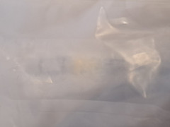 Applied Materials AMAT 0010-13335 Heater Hose Assembly 57″ SST Flexible New