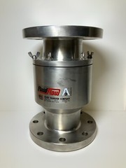 Fluid Flow A3 2FT Ball Valve 182F 316/L