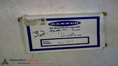 BANNER IAM752P FIBER OPTIC LIGHT GUIDE CABLE 2FT LONG, NEW #204966