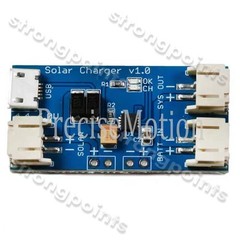 500MA battery solar battery USB charging board CN3065 MINI charging module 4.4-6