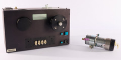 Vytran PTR-100C Rotary Fiber Proof Tester – Incomplete