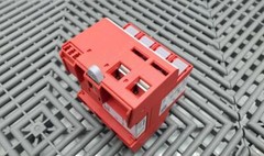 DEHNGuard DG M TNS 275FM Modular Surge Arrester 952405 Surge Protector