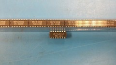 (5 PCS) SN74LS86N, DM74LS86N, 74LS86N IC GATE XOR 4CH 2-INP 14-DIP