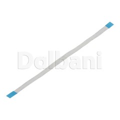 1.0-5P-140-A New Flat Flexible Ribbon Cable 140mm Type-A 5Pin 1.0mm Pitch